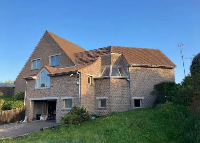 Villa Sandnest
