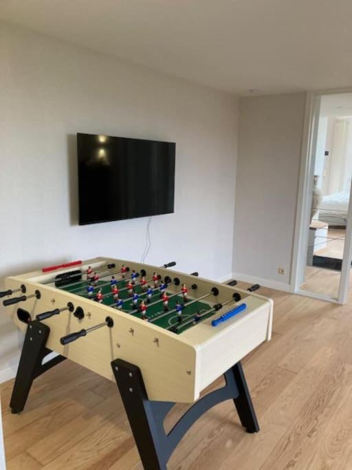 Villa Sandnest Coxyde