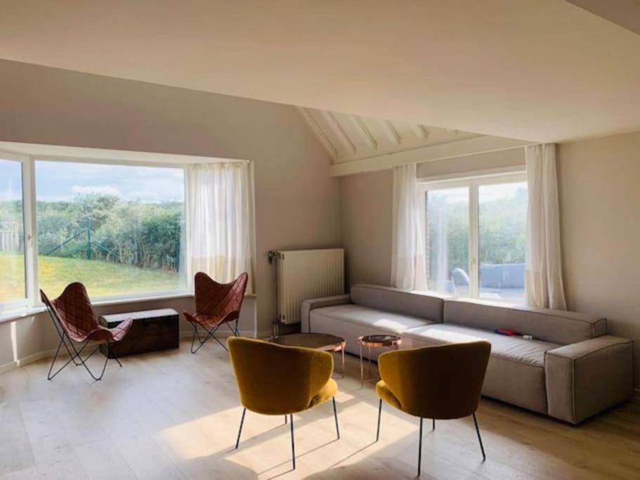 Sandnest Villa