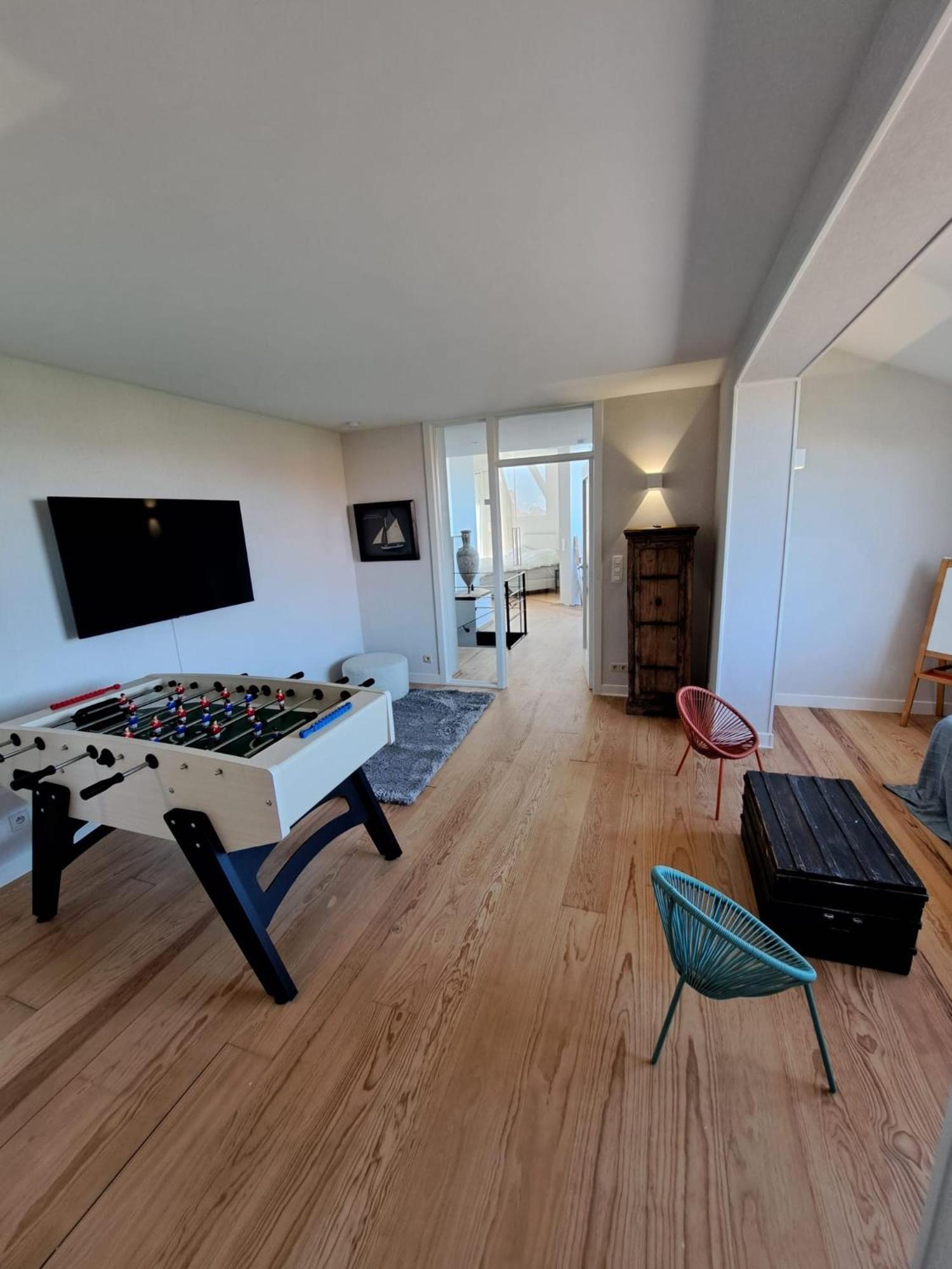 Sandnest Villa Coxyde