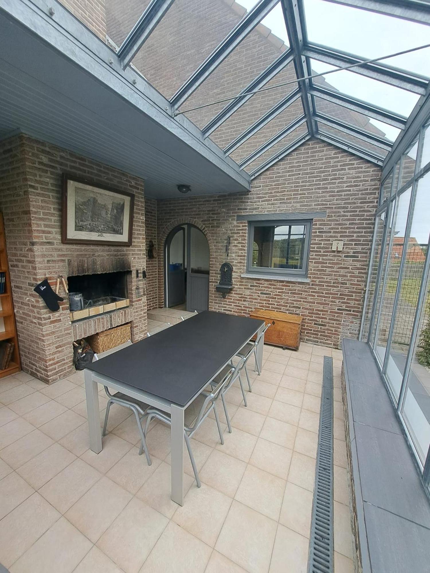 Sandnest Coxyde